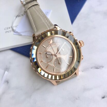 Swarovski Sports Chronograph - Image 8