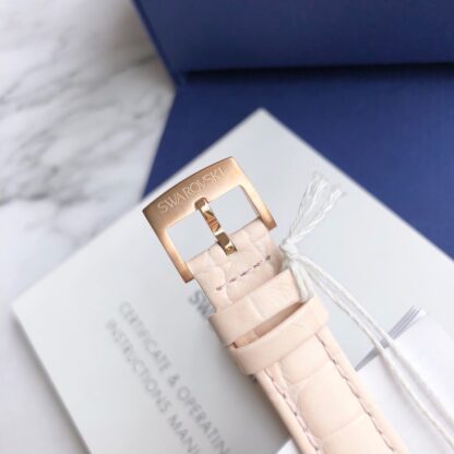 Swarovski's latest women's watches - Image 8