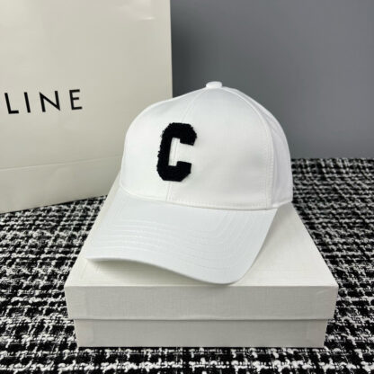 Celine new peaked cap - Image 9
