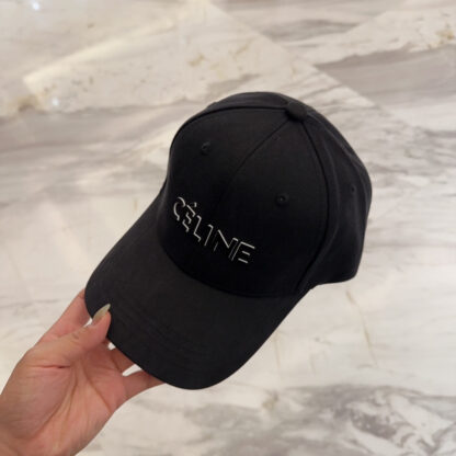 Celine popular exquisite baseball cap - Image 9