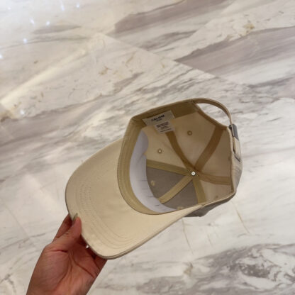 Celine popular exquisite baseball cap - Image 9
