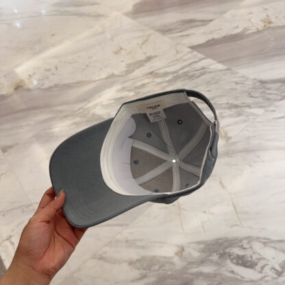 Celine popular exquisite baseball cap - Image 9
