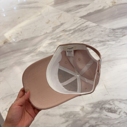 Celine popular exquisite baseball cap - Image 9