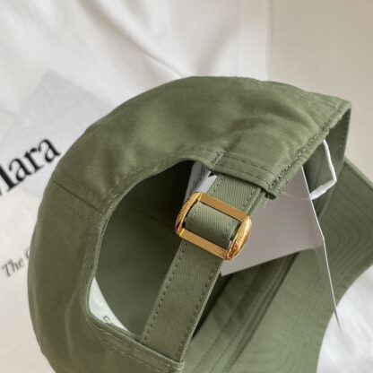 Celine exquisite baseball cap - Image 9