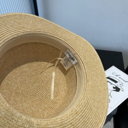 Celine flat hat - Image 9