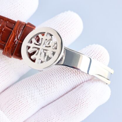Patek Philippe 5320g-001 Super Complex Function Chronometer - Image 9