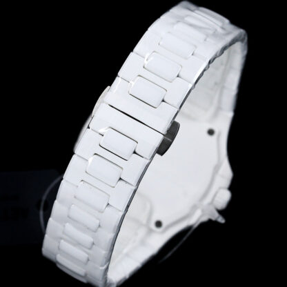 Patek Philippe AET Ceramic Tiffa 5711 Nautilus watch - Image 9