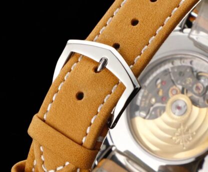 Patek Philippe Calatrava series watches - Image 9