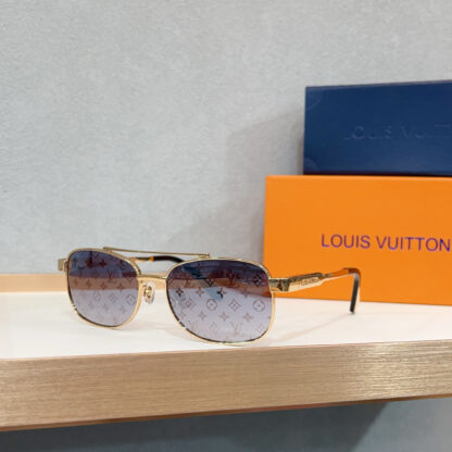 LOUIS VUITTON Fashion Sunglasses - Image 11