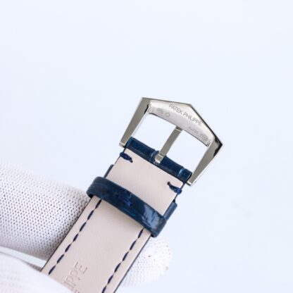 Patek Philippe Nautilus Complex Watch - Image 9