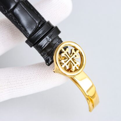 Patek Philippe Nautilus Complex Watch - Image 9