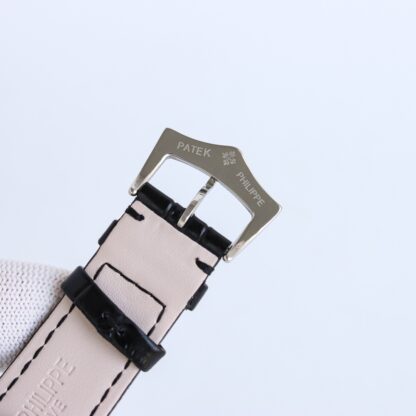 Patek Philippe Nautilus Complex Watch - Image 9