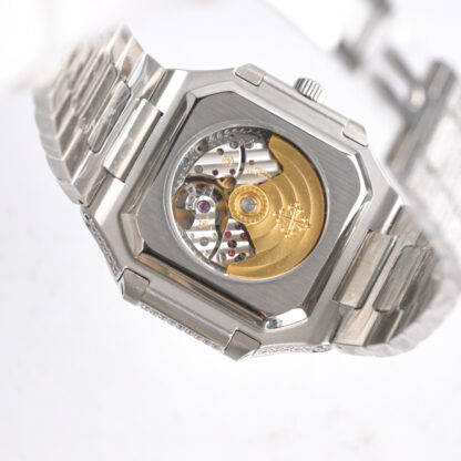 Patek Philippe NK1 Cubitus series starry sky watch - Image 9