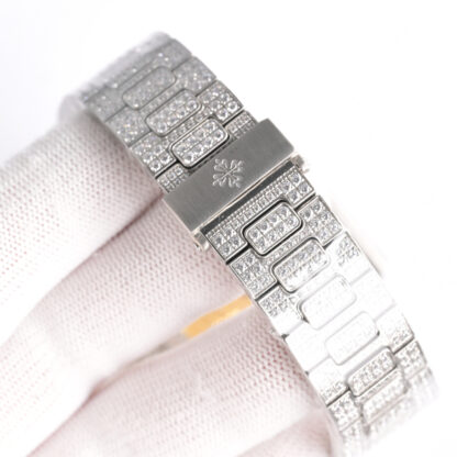 Patek Philippe NK1 Cubitus series starry sky watch - Image 9