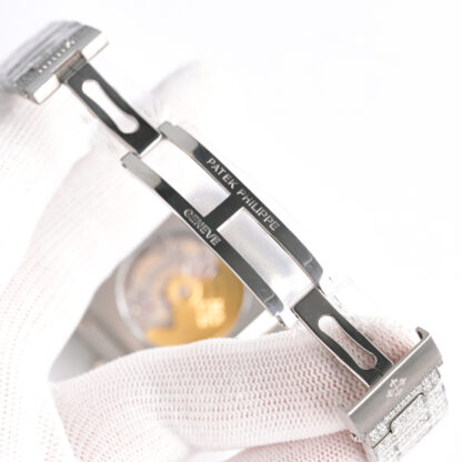 Patek Philippe NK1 Cubitus series starry sky watch - Image 9