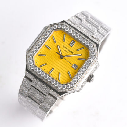 Patek Philippe NK1 Cubitus series starry sky watch - Image 10