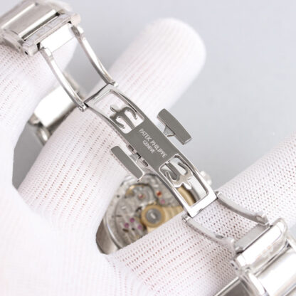 Patek Philippe twenty4 series 7300 watch - Image 9