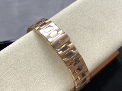 Patek Philippe Super Complex Multifunctional Nautilus Leisure Sports Watch - Image 9