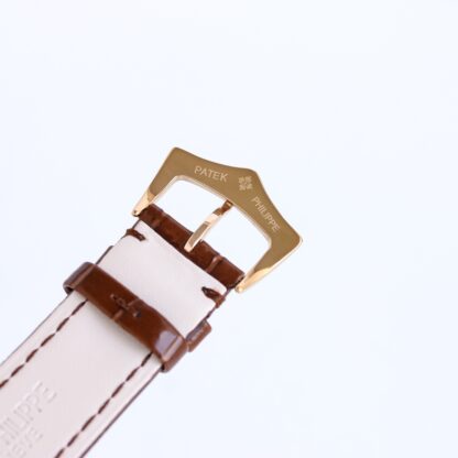 Patek Philippe Super Complex Multifunctional Nautilus Leisure Sports Watch - Image 9