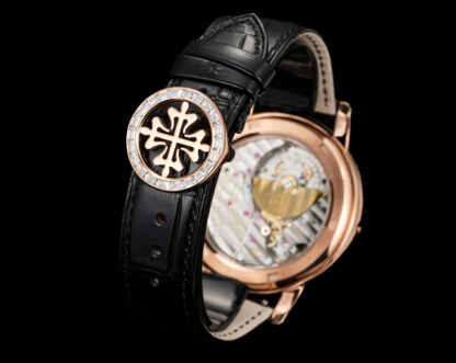 Patek Philippe Super Complex Multifunctional Nautilus Leisure Sports Watch - Image 9