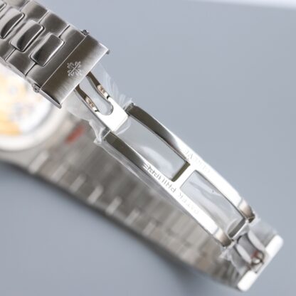 Patek Philippe Super Nautilus Sports Watch - Image 9