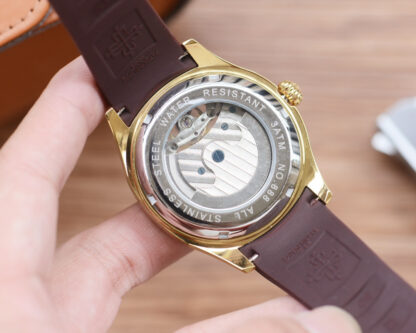 Patek Philippe Grand Tourbillon - Image 9