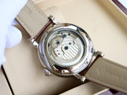 Patek Philippe Multifunction Watch - Image 9