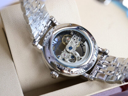 Patek Philippe Multifunction Watch - Image 9