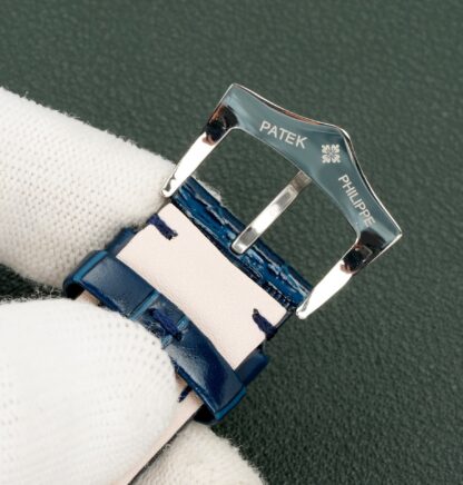 Patek Philippe Complex Multi-Function Series Watches - Image 9