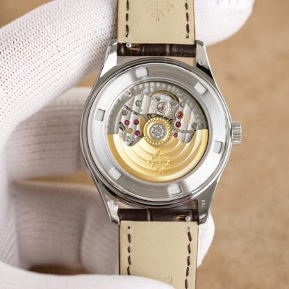 Patek Philippe Complex Function Chronograph Series Watches - Image 9