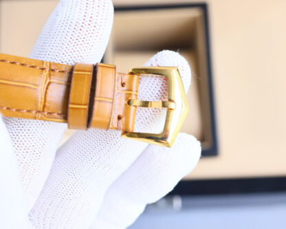 Patek Philippe Complex Function Chronograph Series Watches - Image 9