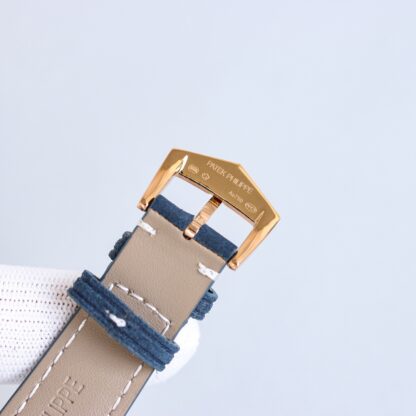 Patek Philippe Complex Function Chronograph Series Watches - Image 9