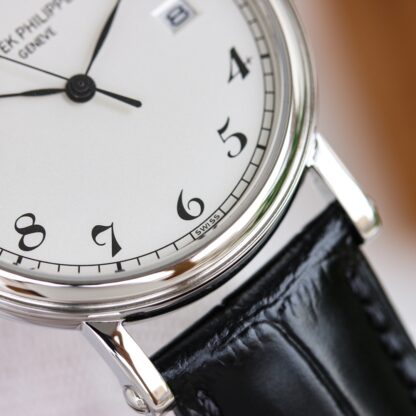 Patek Philippe Classic Series Watches - Image 9