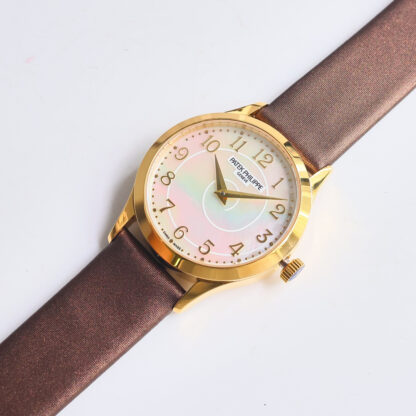 Patek Philippe Classic Series Watches - Image 9