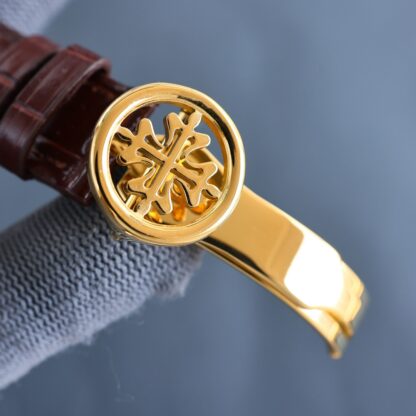Patek Philippe Classic Series Watches - Image 9