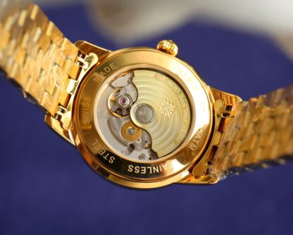 Patek Philippe Classic Series Watches - Image 9