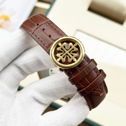 Patek Philippe Men's Watches - Image 9