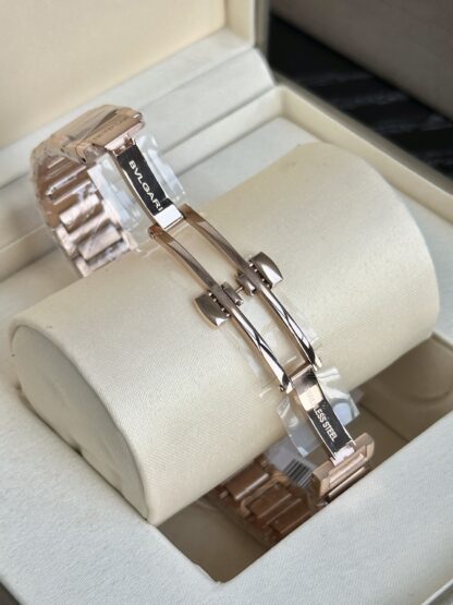 Bulgari Brilliant Light Charm Women's Watch - Image 8