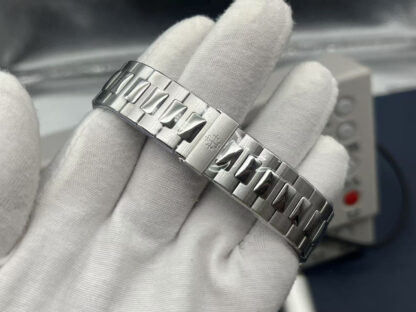 Patek Philippe and Tiffa Global Limited Edition Watch - Image 9