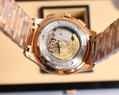 Patek Philippe Men's Watches - Image 9
