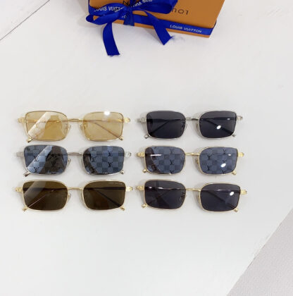 LOUIS VUITTON Fashion Sunglasses - Image 10