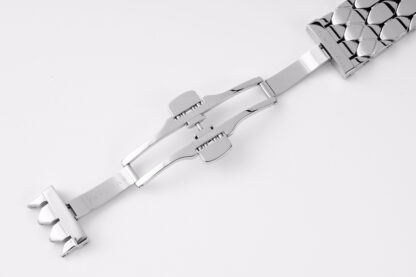 Bulgari Gilded Snake Shadow Watch - Image 8