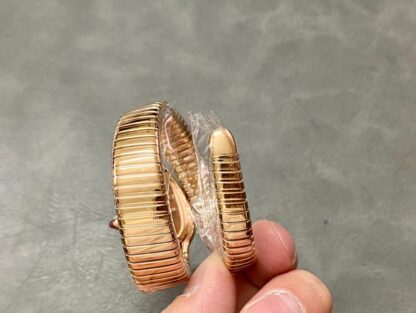 Bulgari Snake Classic Delicate and Exquisite Watch - Image 7