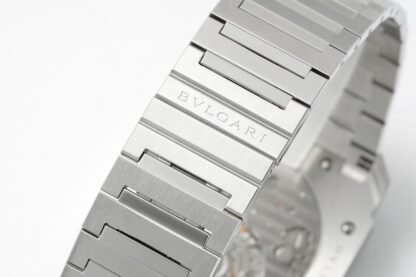 Bulgari's hot-selling ultra-thin unique mechanical watches - Image 8