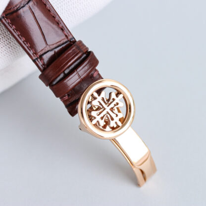 Patek Philippe Starry Sky Co-Axial Tourbillon - Image 9