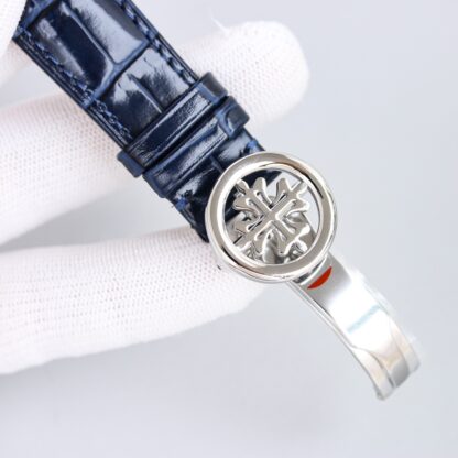 Patek Philippe Starry Sky Co-Axial Tourbillon - Image 9