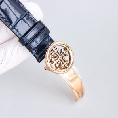Patek Philippe Starry Sky Co-Axial Tourbillon - Image 9