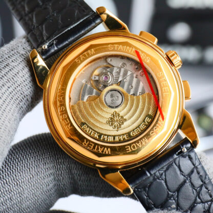 Patek Philippe Casual Sports Watches - Image 9