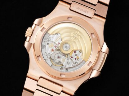 Patek Philippe Nautilus 5711 Diamond Limited Edition - Image 9