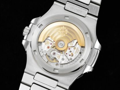Patek Philippe Nautilus 5711 Diamond Limited Edition - Image 9